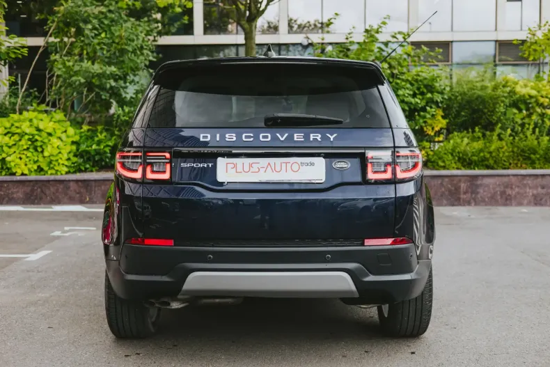 Land Rover Discovery Sport din 2022 cu 29.000 km - oferta LAN110400 - foto 7