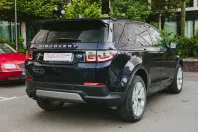Land Rover Discovery Sport din 2022 cu 29.000 km - oferta LAN110400 - foto 8