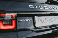 Land Rover Discovery Sport din 2022 cu 29.000 km - oferta LAN110400 - foto 9