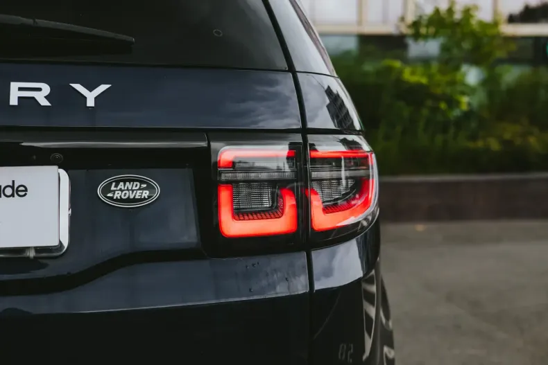 Land Rover Discovery Sport din 2022 cu 29.000 km - oferta LAN110400 - foto 10