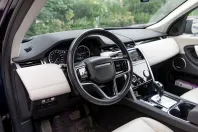 Land Rover Discovery Sport din 2022 cu 29.000 km - oferta LAN110400 - foto 12