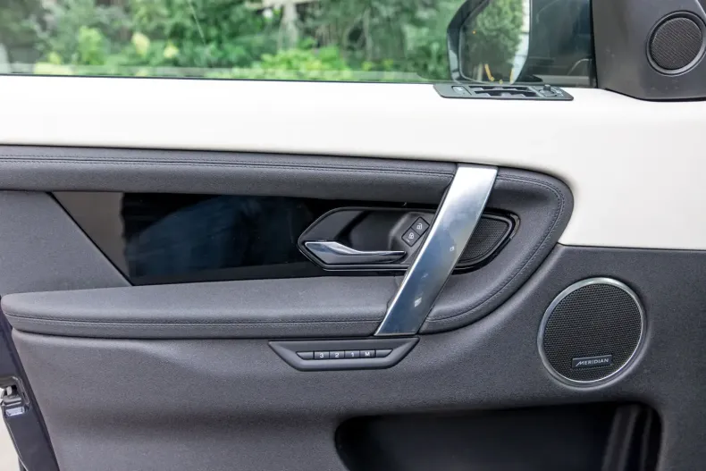 Land Rover Discovery Sport din 2022 cu 29.000 km - oferta LAN110400 - foto 13