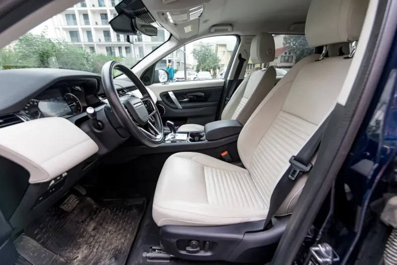 Land Rover Discovery Sport din 2022 cu 29.000 km - oferta LAN110400 - foto 15