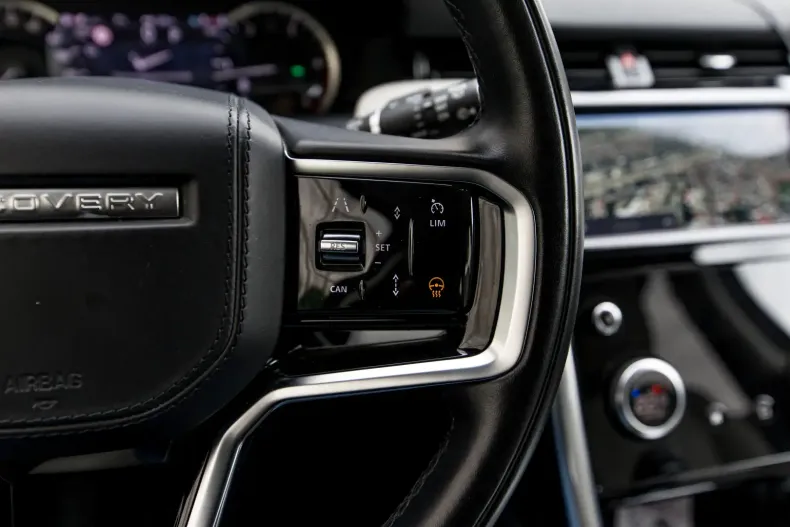 Land Rover Discovery Sport din 2022 cu 29.000 km - oferta LAN110400 - foto 17