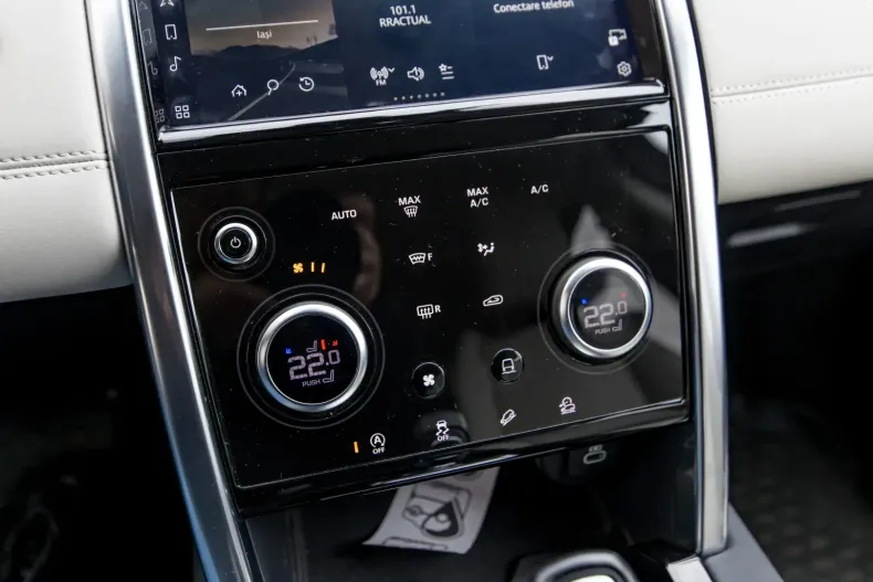 Land Rover Discovery Sport din 2022 cu 29.000 km - oferta LAN110400 - foto 21