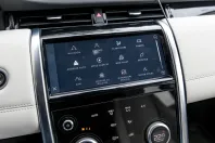 Land Rover Discovery Sport din 2022 cu 29.000 km - oferta LAN110400 - foto 23