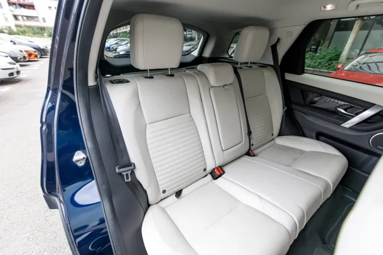 Land Rover Discovery Sport din 2022 cu 29.000 km - oferta LAN110400 - foto 27