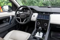 Land Rover Discovery Sport din 2022 cu 29.000 km - oferta LAN110400 - foto 28