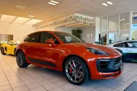 Porsche Macan din 2021 cu 52.435 km - oferta POR110401 - foto 1