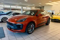 Porsche Macan din 2021 cu 52.435 km - oferta POR110401 - foto 2