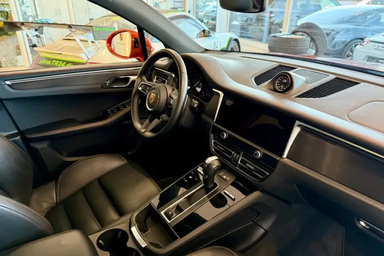Porsche Macan din 2021 cu 52.435 km - oferta POR110401 - foto 13