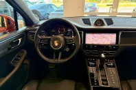 Porsche Macan din 2021 cu 52.435 km - oferta POR110401 - foto 15