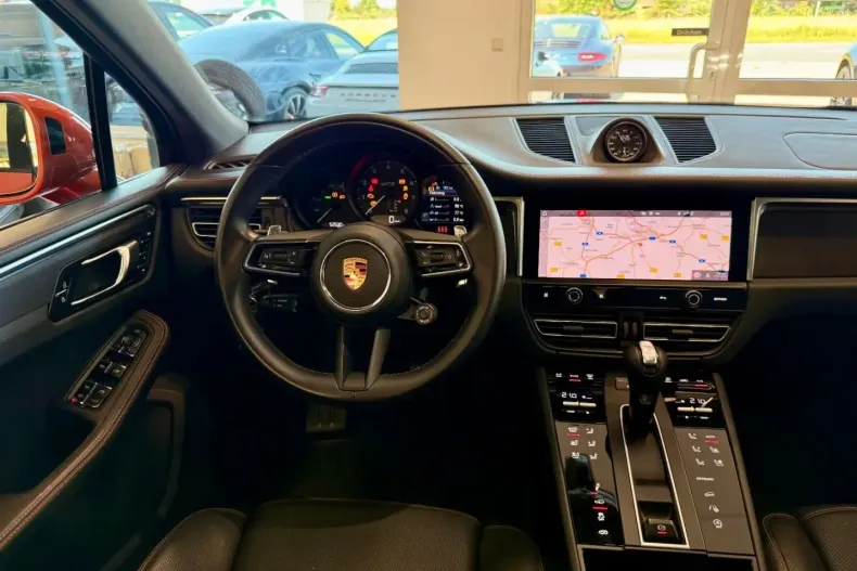 Porsche Macan din 2021 cu 52.435 km - oferta POR110401 - foto 15