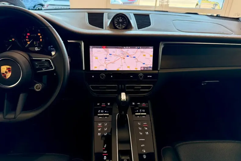 Porsche Macan din 2021 cu 52.435 km - oferta POR110401 - foto 16