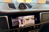 Porsche Macan din 2021 cu 52.435 km - oferta POR110401 - foto 17