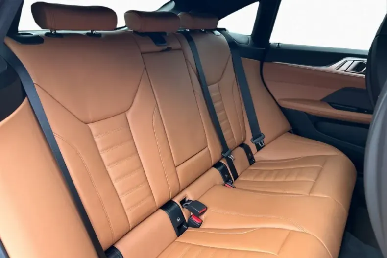 BMW 430 Gran Coupé din 2023 cu 37.990 km - oferta BMW110402 - foto 11