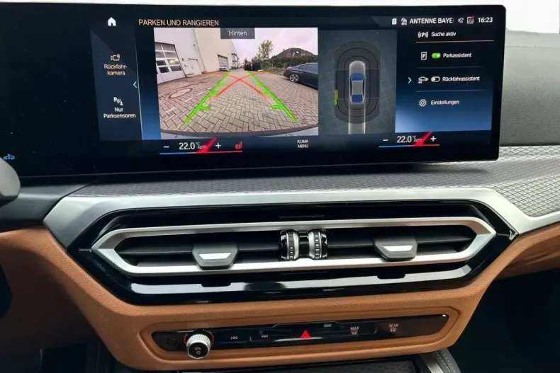 BMW 430 Gran Coupé din 2023 cu 37.990 km - oferta BMW110402 - foto 13