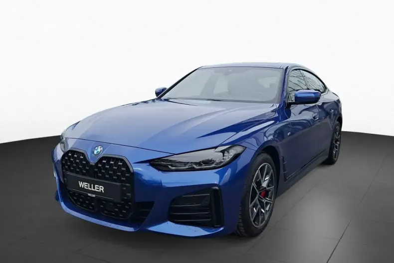 BMW 430 Gran Coupé din 2024 cu 10.841 km - oferta BMW110403 - foto 3