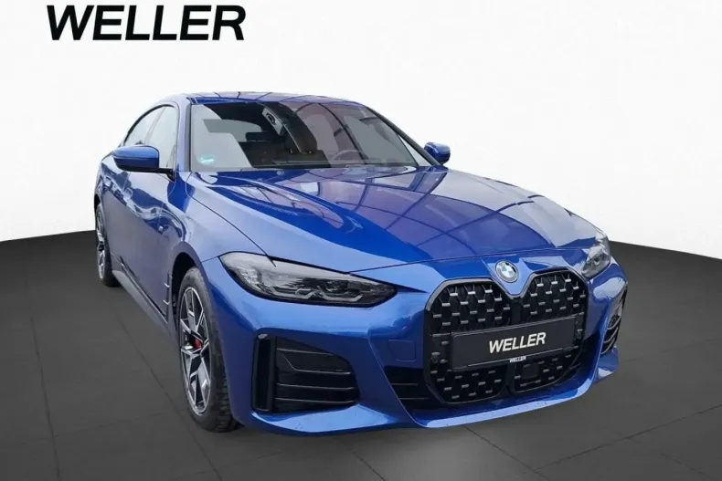 BMW 430 Gran Coupé din 2024 cu 10.841 km - oferta BMW110403 - foto 6