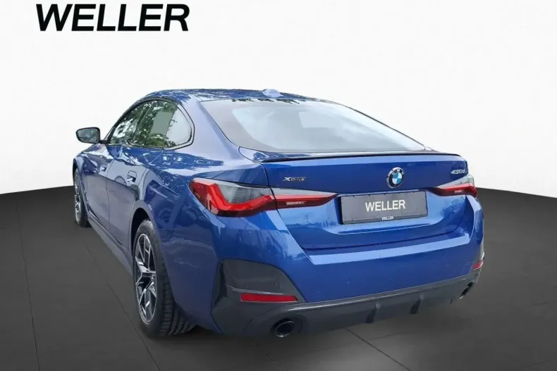 BMW 430 Gran Coupé din 2024 cu 10.841 km - oferta BMW110403 - foto 10