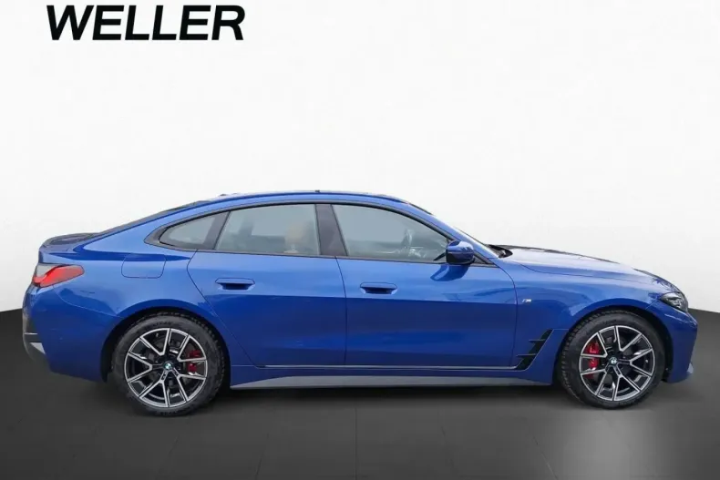 BMW 430 Gran Coupé din 2024 cu 10.841 km - oferta BMW110403 - foto 11