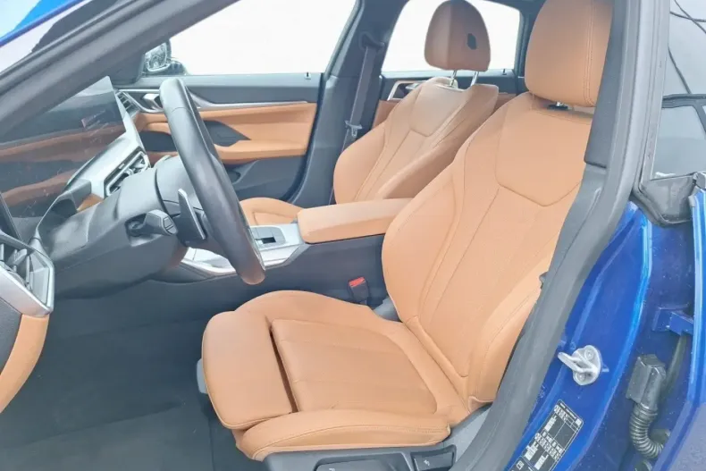 BMW 430 Gran Coupé din 2024 cu 10.841 km - oferta BMW110403 - foto 12