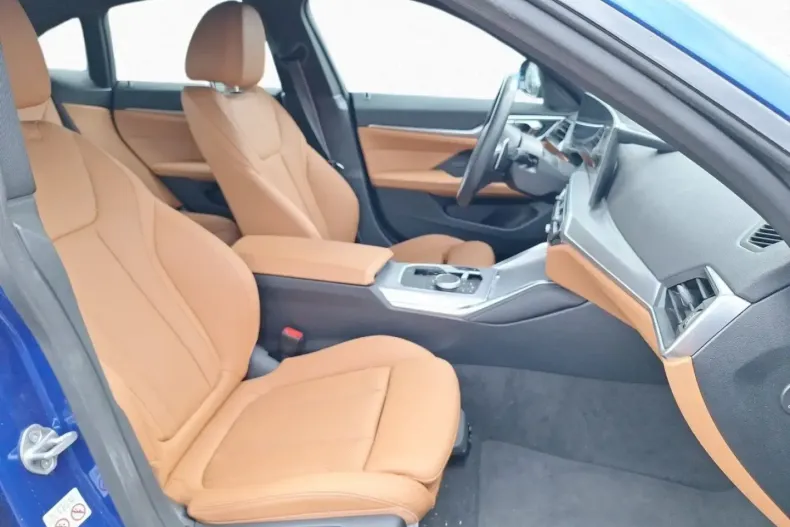 BMW 430 Gran Coupé din 2024 cu 10.841 km - oferta BMW110403 - foto 13