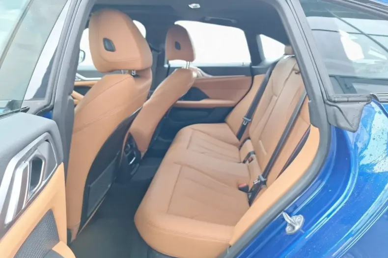 BMW 430 Gran Coupé din 2024 cu 10.841 km - oferta BMW110403 - foto 14