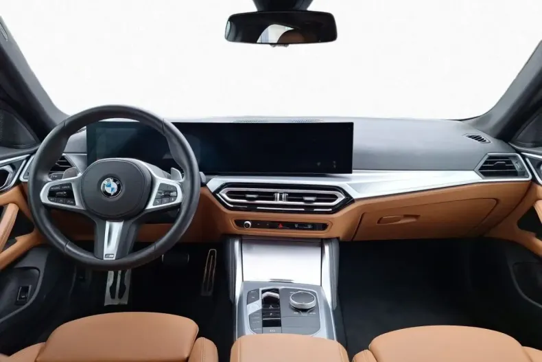 BMW 430 Gran Coupé din 2024 cu 10.841 km - oferta BMW110403 - foto 16