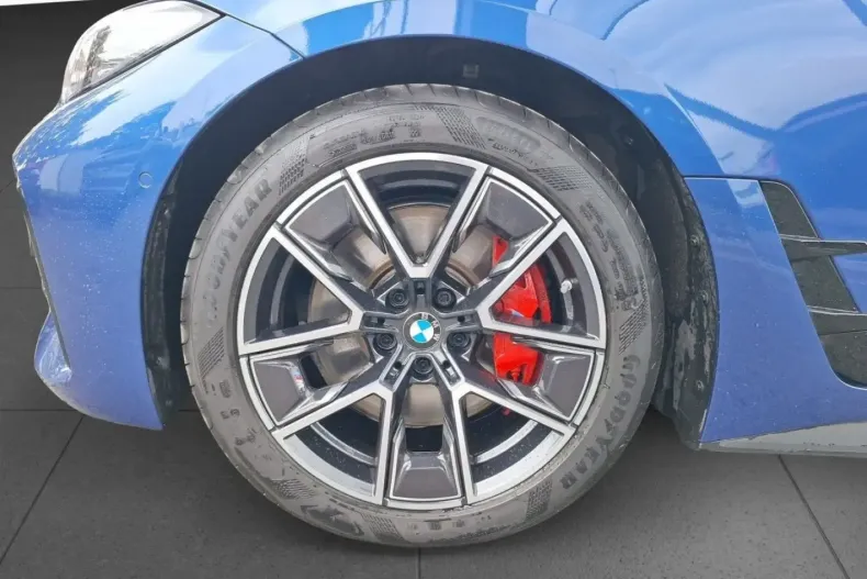 BMW 430 Gran Coupé din 2024 cu 10.841 km - oferta BMW110403 - foto 19