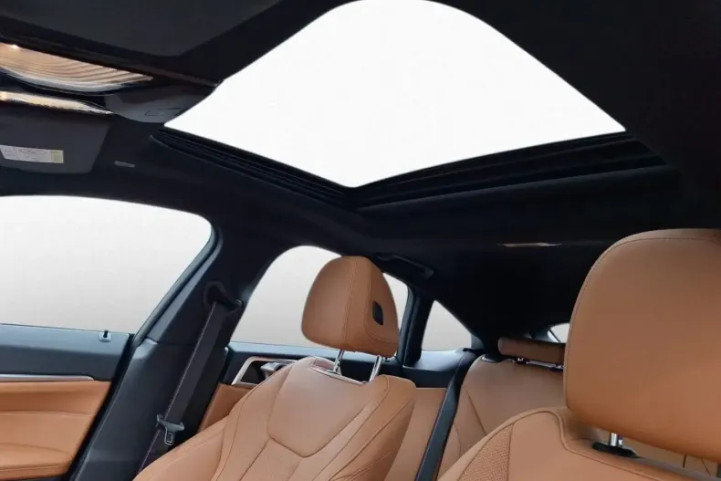 BMW 430 Gran Coupé din 2024 cu 10.841 km - oferta BMW110403 - foto 20