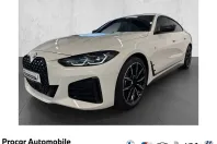 BMW 430 Gran Coupé din 2024 cu 32.500 km - oferta BMW110404 - foto 1