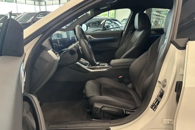 BMW 430 Gran Coupé din 2024 cu 32.500 km - oferta BMW110404 - foto 9