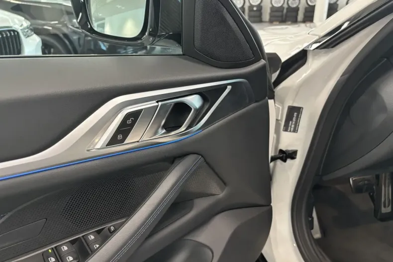 BMW 430 Gran Coupé din 2024 cu 32.500 km - oferta BMW110404 - foto 10