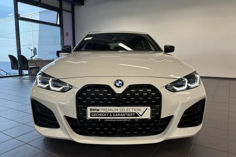 BMW 430 Gran Coupé din 2024 cu 32.500 km - oferta BMW110404 - foto 14