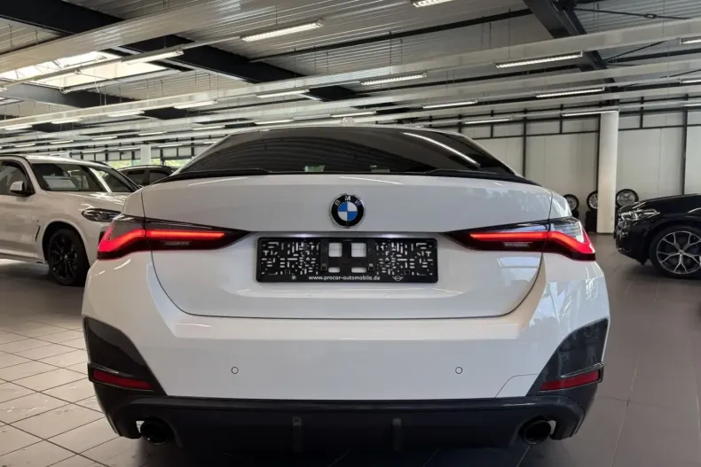 BMW 430 Gran Coupé din 2024 cu 32.500 km - oferta BMW110404 - foto 16