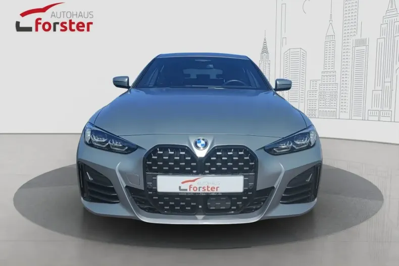 BMW 430 Gran Coupé din 2023 cu 33.950 km - oferta BMW110407 - foto 2