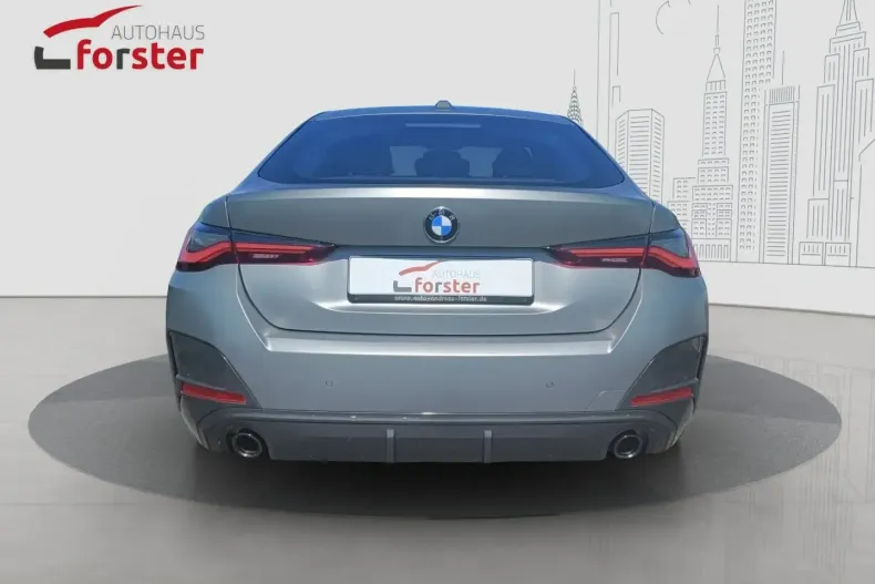 BMW 430 Gran Coupé din 2023 cu 33.950 km - oferta BMW110407 - foto 5