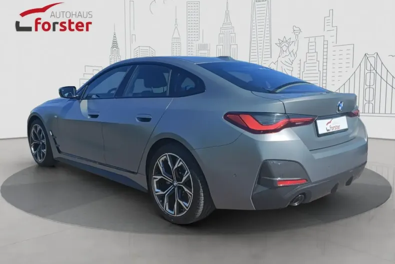 BMW 430 Gran Coupé din 2023 cu 33.950 km - oferta BMW110407 - foto 6