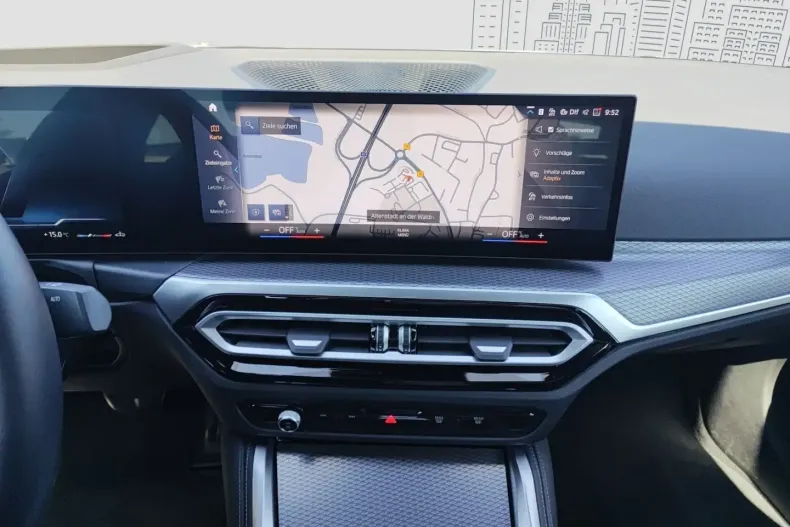 BMW 430 Gran Coupé din 2023 cu 33.950 km - oferta BMW110407 - foto 10