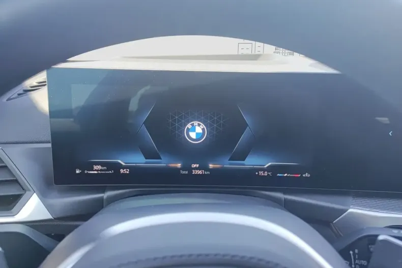 BMW 430 Gran Coupé din 2023 cu 33.950 km - oferta BMW110407 - foto 11