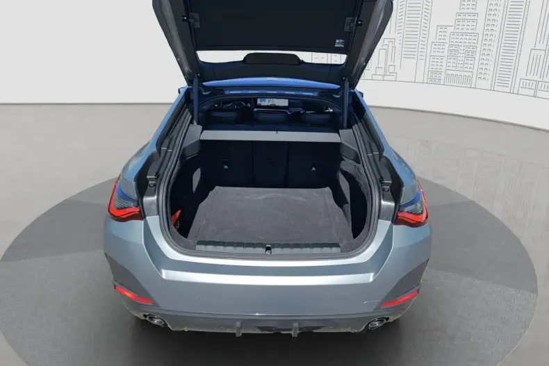 BMW 430 Gran Coupé din 2023 cu 33.950 km - oferta BMW110407 - foto 18