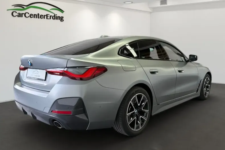 BMW 430 Gran Coupé din 2023 cu 48.000 km - oferta BMW110408 - foto 4