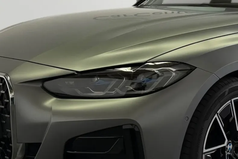 BMW 430 Gran Coupé din 2023 cu 48.000 km - oferta BMW110408 - foto 7