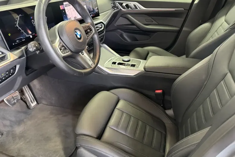 BMW 430 Gran Coupé din 2023 cu 48.000 km - oferta BMW110408 - foto 11