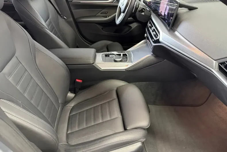 BMW 430 Gran Coupé din 2023 cu 48.000 km - oferta BMW110408 - foto 18