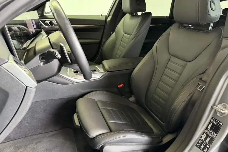 BMW 430 Gran Coupé din 2023 cu 48.000 km - oferta BMW110408 - foto 20