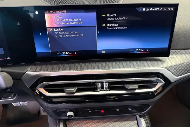 BMW 430 Gran Coupé din 2023 cu 48.000 km - oferta BMW110408 - foto 26