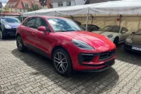 Porsche Macan din 2022 cu 59.000 km - oferta POR110415 - foto 1
