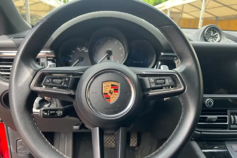 Porsche Macan din 2022 cu 59.000 km - oferta POR110415 - foto 8